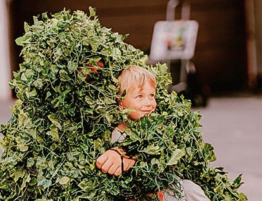 Austria Bushman Stramankerl 2023